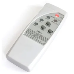 Kopir tag-kljueeva za elektriene brave 125KHz-500KHz 7502