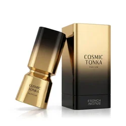 French Avenue Unisex parfem Cosmic Tonka, EDP, 100 ml