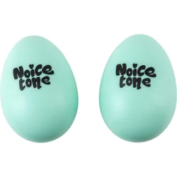 Noicetone M M005-3 5,5x4cm Turquoise Shaker