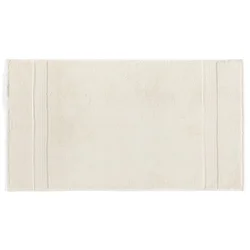 Lessentiel Maison Peškir za kupanje Chicago Bath, 100x180 cm, Krem