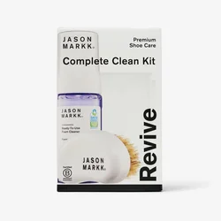 Čevlji Jason Markk Complete Clean Kit White Universal