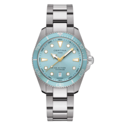 CERTINA C048.410.44.351.00