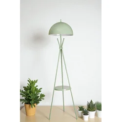Opviq Podna lampa 8921-4, Menta