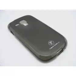 Maska Giulietta za Sony Xperia SP/ m35h transp. black.