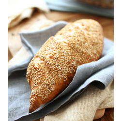 ZRNO Tahini kruh sa sezamom, (3859893199097)