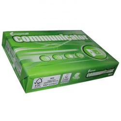 Fotokopir A3 COMMUNICATOR MONDI 80g 1/500