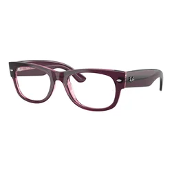 Ray-Ban RX0832V 8364
