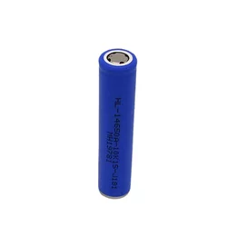 FOCUS POWER Baterija ICR14650, Li-Ion, 3.7V, 950mAh