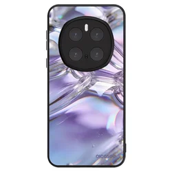ULTIMATE CASE za Honor Magic7 Pro 5G - Iridescent bubbles