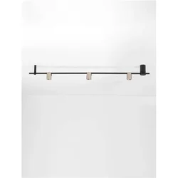 SIRMOS STROPNI REFLEKTOR LED/3000K/21W/1561Lm/CHAMPAIGN ZLATNA & CRNA