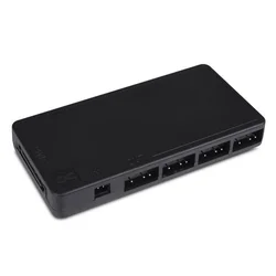 Alphacool Core 11x 3-Pin ARGB razdelnik
