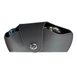 Car storage box za naocare zs-ca-008 crna ( R2320 )