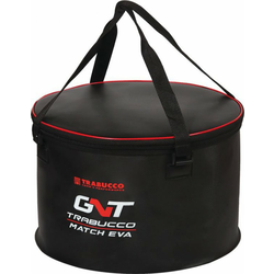 Trabucco Round Bowl System