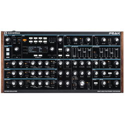 Novation PEAK