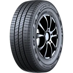 GT Radial Maxmiler AllSeason 2 ( 195/65 R16C 104/102R )