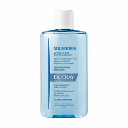 DUCRAY losion SQUANORM 200ml