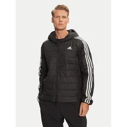 Adidas Muška jakna Ess 3S In Hyb J M, Crna