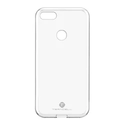 Maska za Motorola Moto E6 Play Giulietta transparent crystal clear