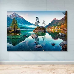 Slika Wallity DEV02605100140, 100x140 cm