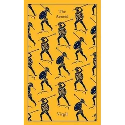 Virgil - Aeneid