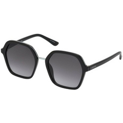 Guess GU7557 01B ONE SIZE (54) Črna/Siva