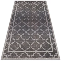 Decormat PVC preproga Maroški slog 60x90 cm