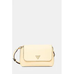 Torbica Guess rumena barva