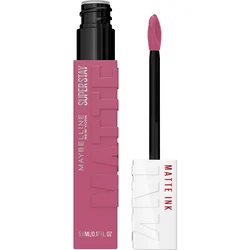 MAYBELLINE NEW YORK Tečni ruž SuperStay Matte Ink 165 5 ml Successful Mat