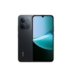 XIAOMI Redmi 15C 8/256GB Midnight Black OUTLET