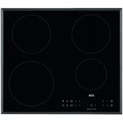 AEG indukcijska kuhalna plošča IKB64301FB