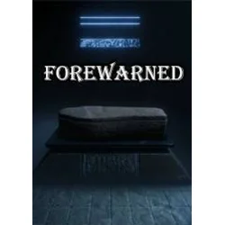 FOREWARNED (PC) Steam Key GLOBAL