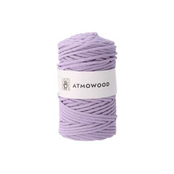Atmowood preja 5 mm - sivka