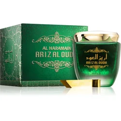 Al Haramain Ariz Al Oudh kadilo