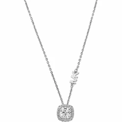 Ženska ogrlica Michael Kors Brilliance MKC1407AN040