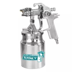 Total alati HVLP Sprej pištolj TAT11004