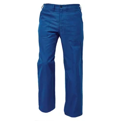 FF UWE BE-01-007 hlače modre 52