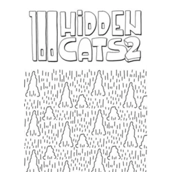 100 hidden cats 2 (PC) Steam Key GLOBAL