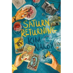 Saturn Returning