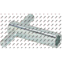 Vzmet za matico pršne glave 8 mm