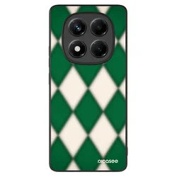 ULTIMATE CASE za Xiaomi Redmi Note 14 Pro+ 5G - Emerald Diamond