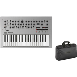 Korg Minilogue case SET