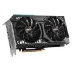 Asrock Intel Arc B580 Challenger 12GB OC, B580 CL 12GO, 90-GA5LZZ-00UANF