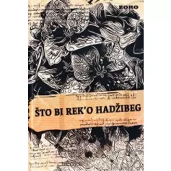 Što bi reko Hadžibeg