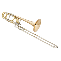 Bas pozavna mod. 550 G MTP