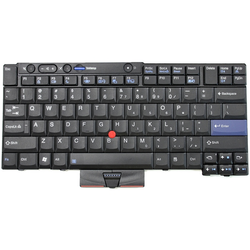 Tastatura za Lenovo IBM Thinkpad T520 T420 T400S T410 T510 W510 X220