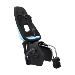 THULE Childrens seat YEPP NEXXT MAXI Aquamarine blue