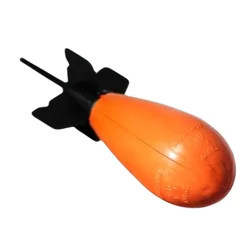 TRAKKER SPYDER SPOD MEDIUM ORANGE-BLACK