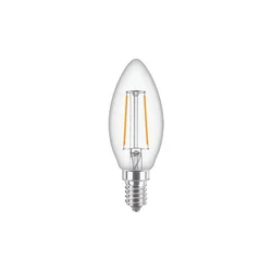 PHILIPS CorePro LED SVIJEĆA ND 2-25W E14 B35 827 CL G