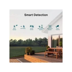 VIGI C540-W(4mm) 4MP spoljna color wifi PT network K