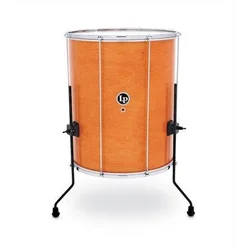 Surdo Brazilian Wood Latin Percussion